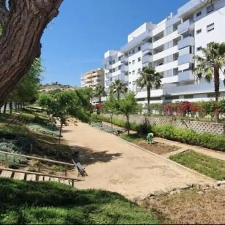 2 Bedrooms Next To The Beach&miramar Shopping Center-swimming Pool-parking *