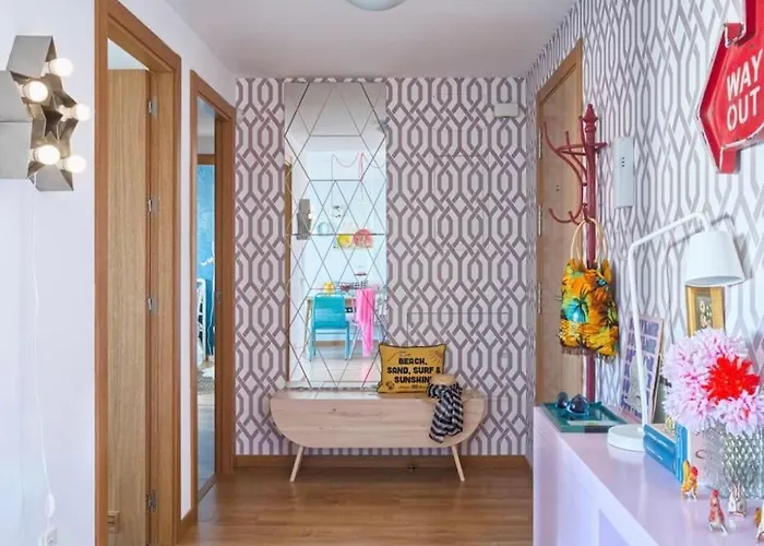 2 Bedrooms Next To The Beach&miramar Shopping Center-swimming Pool-parking *