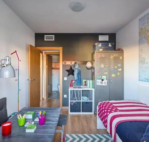 2 Bedrooms Next To The Beach&miramar Shopping Center-swimming Pool-parking Fuengirola