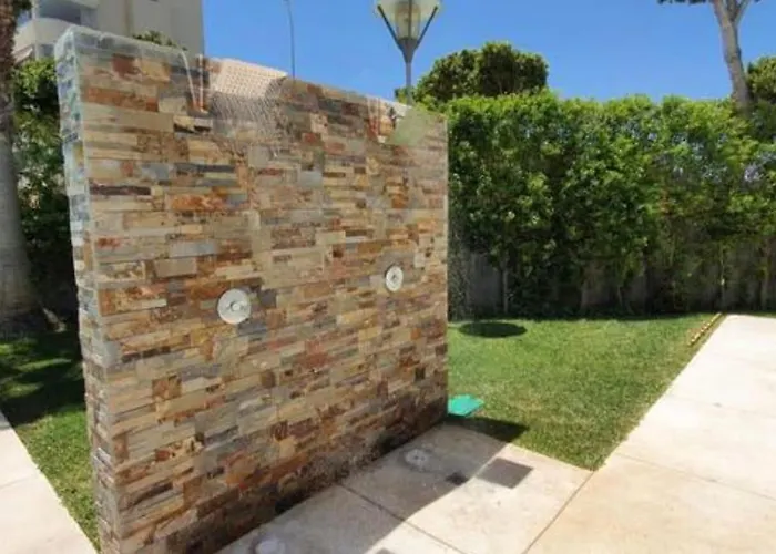 2 Bedrooms Next To The Beach&miramar Shopping Center-swimming Pool-parking Appartamento Fuengirola