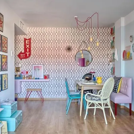 2 Bedrooms Next To The Beach&miramar Shopping Center-swimming Pool-parking Apartment *