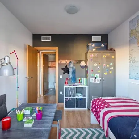 2 Bedrooms Next To The Beach&miramar Shopping Center-swimming Pool-parking Фуэнхирола