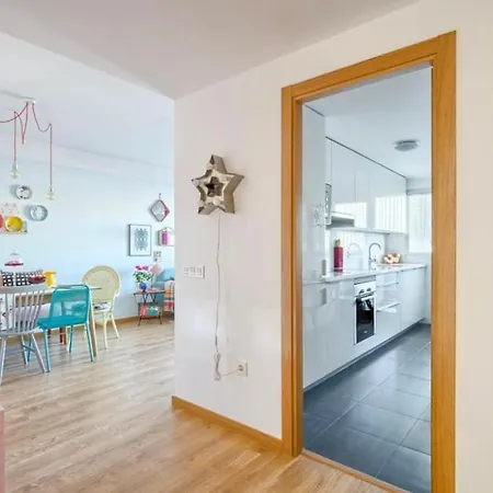 2 Bedrooms Next To The Beach&miramar Shopping Center-swimming Pool-parking Fuengirola