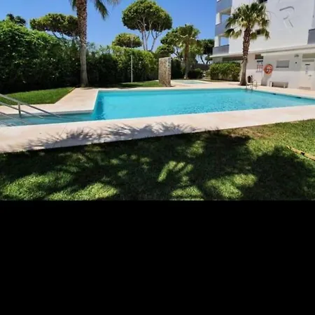 2 Bedrooms Next To The Beach&miramar Shopping Center-swimming Pool-parking *