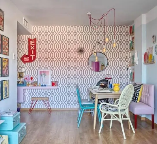 2 Bedrooms Next To The Beach&miramar Shopping Center-swimming Pool-parking Appartement *