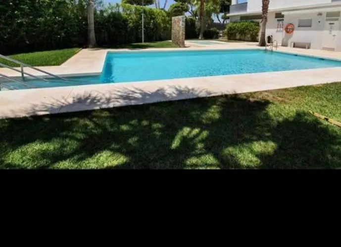 2 Bedrooms Next To The Beach&miramar Shopping Center-swimming Pool-parking *