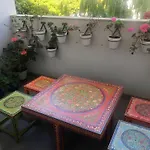 2 Bedrooms Next To The Beach&miramar Shopping Center-swimming Pool-parking Fuengirola