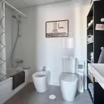 Apartament 2 Bedrooms Next To The Beach&miramar Shopping Center-swimming Pool-parking Fuengirola