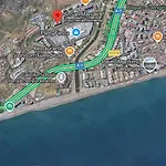 2 Bedrooms Next To The Beach&miramar Shopping Center-swimming Pool-parking * Fuengirola