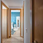 Apartament 2 Bedrooms Next To The Beach&miramar Shopping Center-swimming Pool-parking
