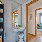 2 Bedrooms Next To The Beach&miramar Shopping Center-swimming Pool-parking * Fuengirola