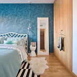 2 Bedrooms Next To The Beach&miramar Shopping Center-swimming Pool-parking Apartament *