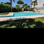 2 Bedrooms Next To The Beach&miramar Shopping Center-swimming Pool-parking *